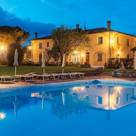 Villa Aia Vecchia 毕博纳 外观 照片