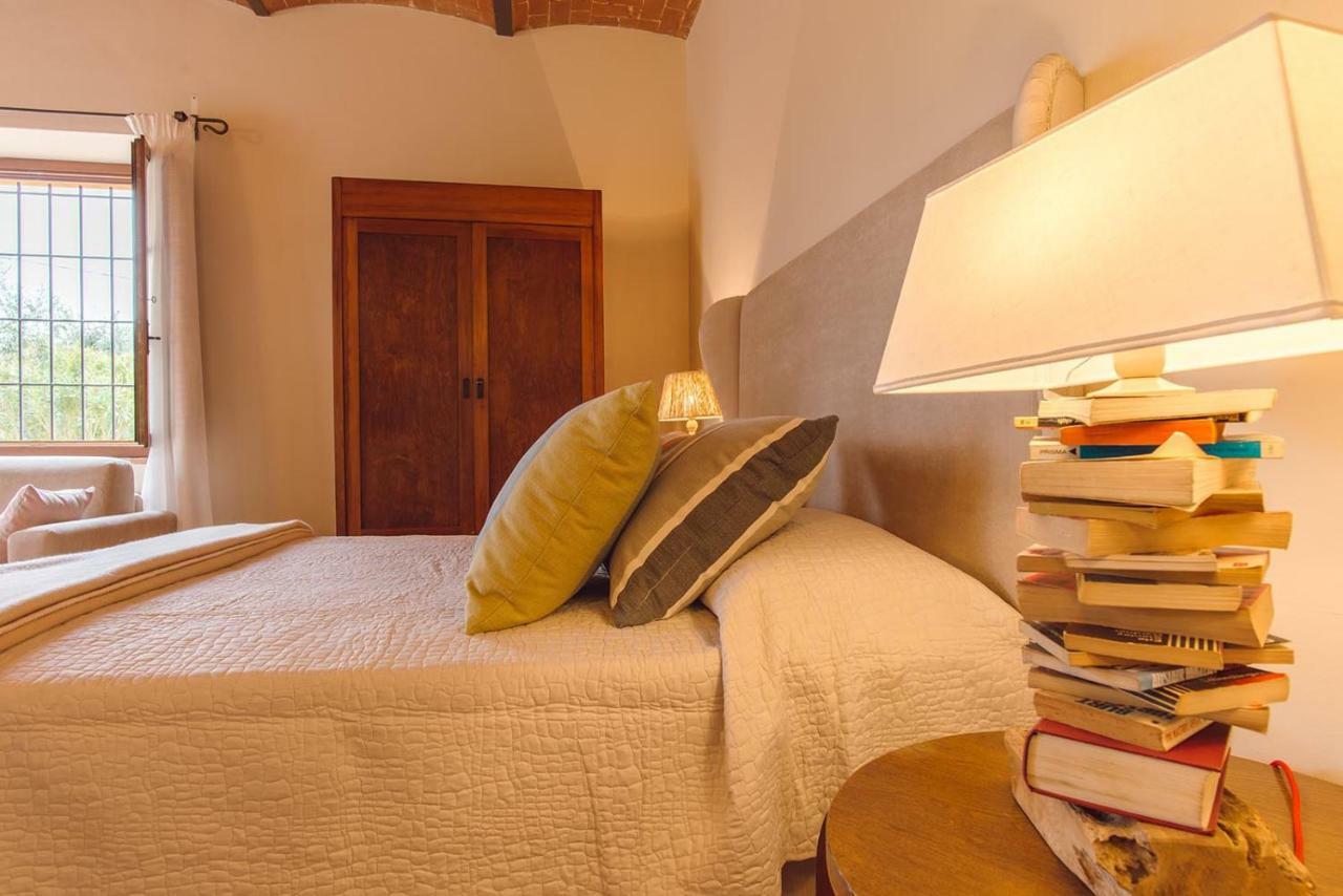 Villa Aia Vecchia 毕博纳 外观 照片