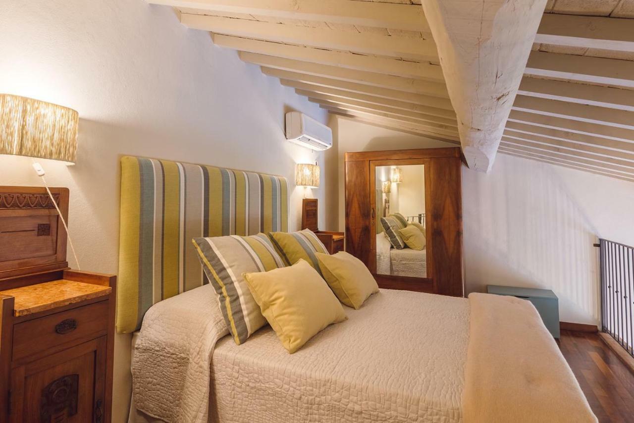 Villa Aia Vecchia 毕博纳 外观 照片