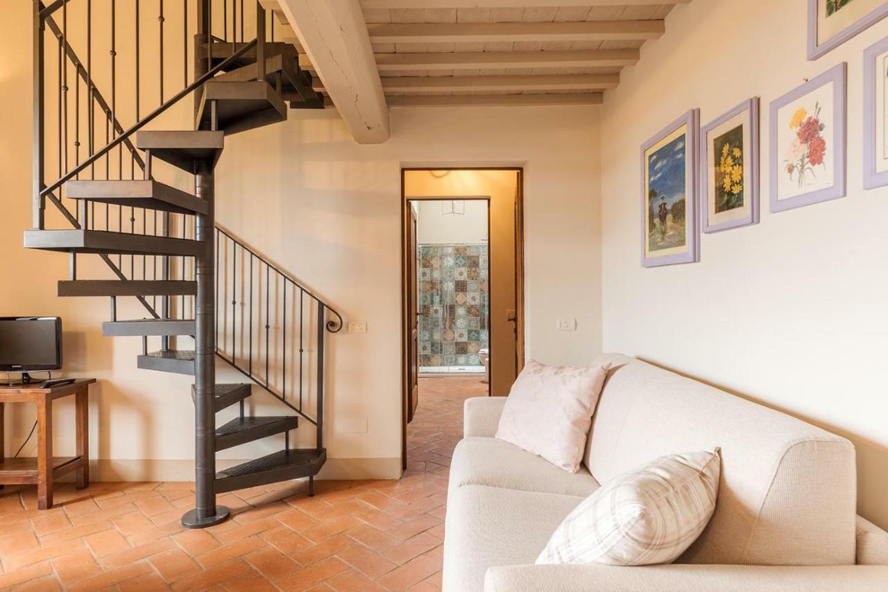 Villa Aia Vecchia 毕博纳 外观 照片