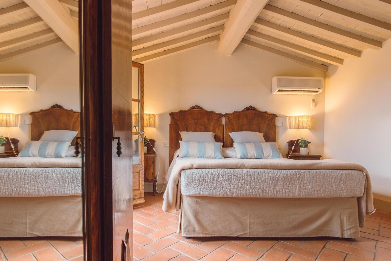 Villa Aia Vecchia 毕博纳 外观 照片