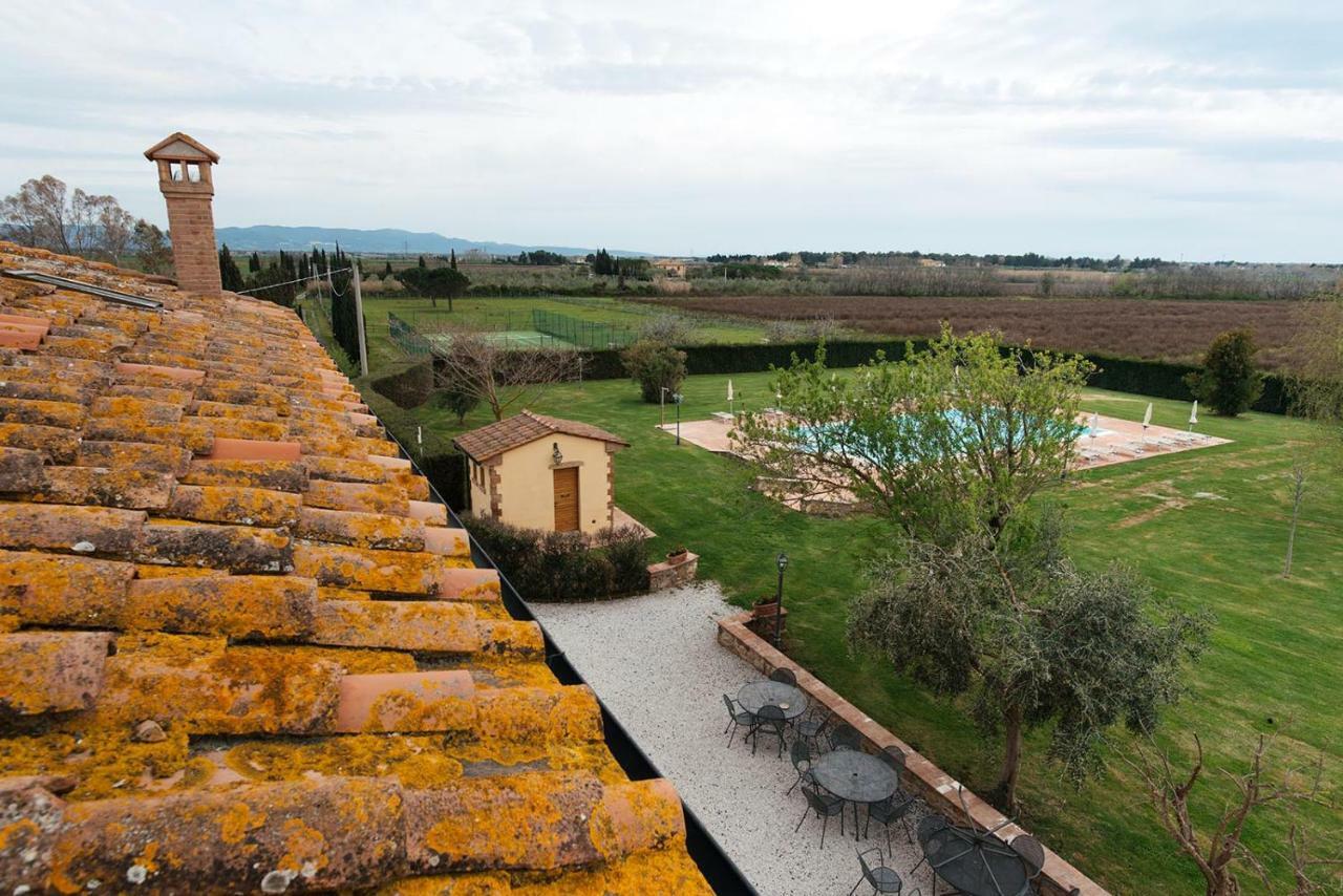 Villa Aia Vecchia 毕博纳 外观 照片