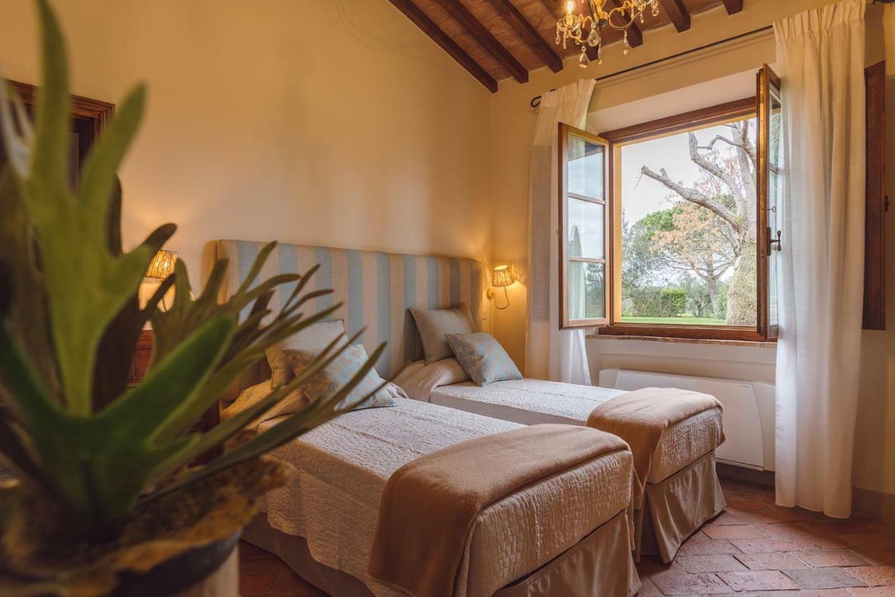 Villa Aia Vecchia 毕博纳 外观 照片