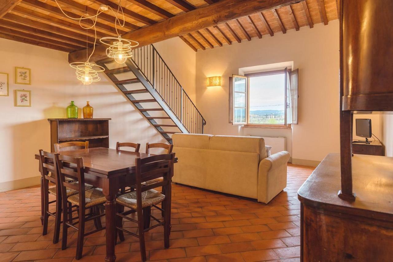 Villa Aia Vecchia 毕博纳 外观 照片