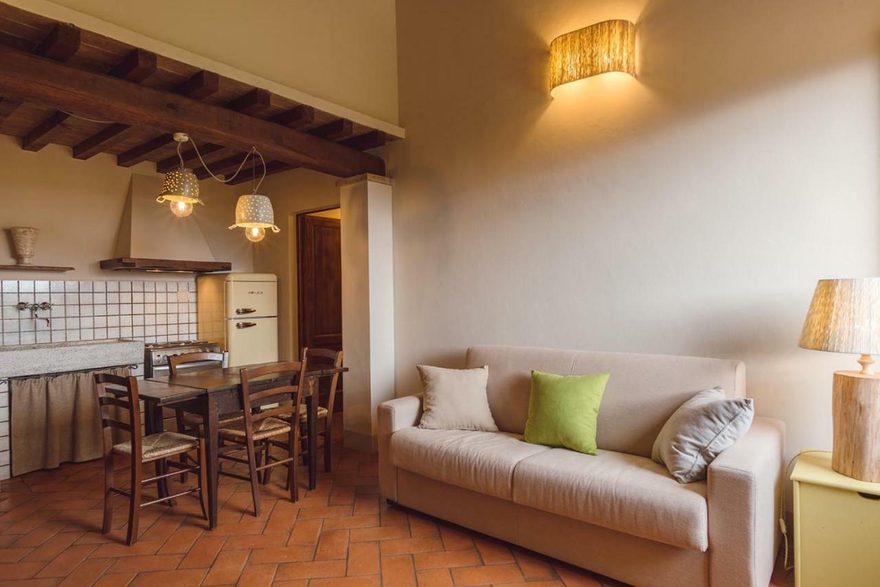 Villa Aia Vecchia 毕博纳 外观 照片