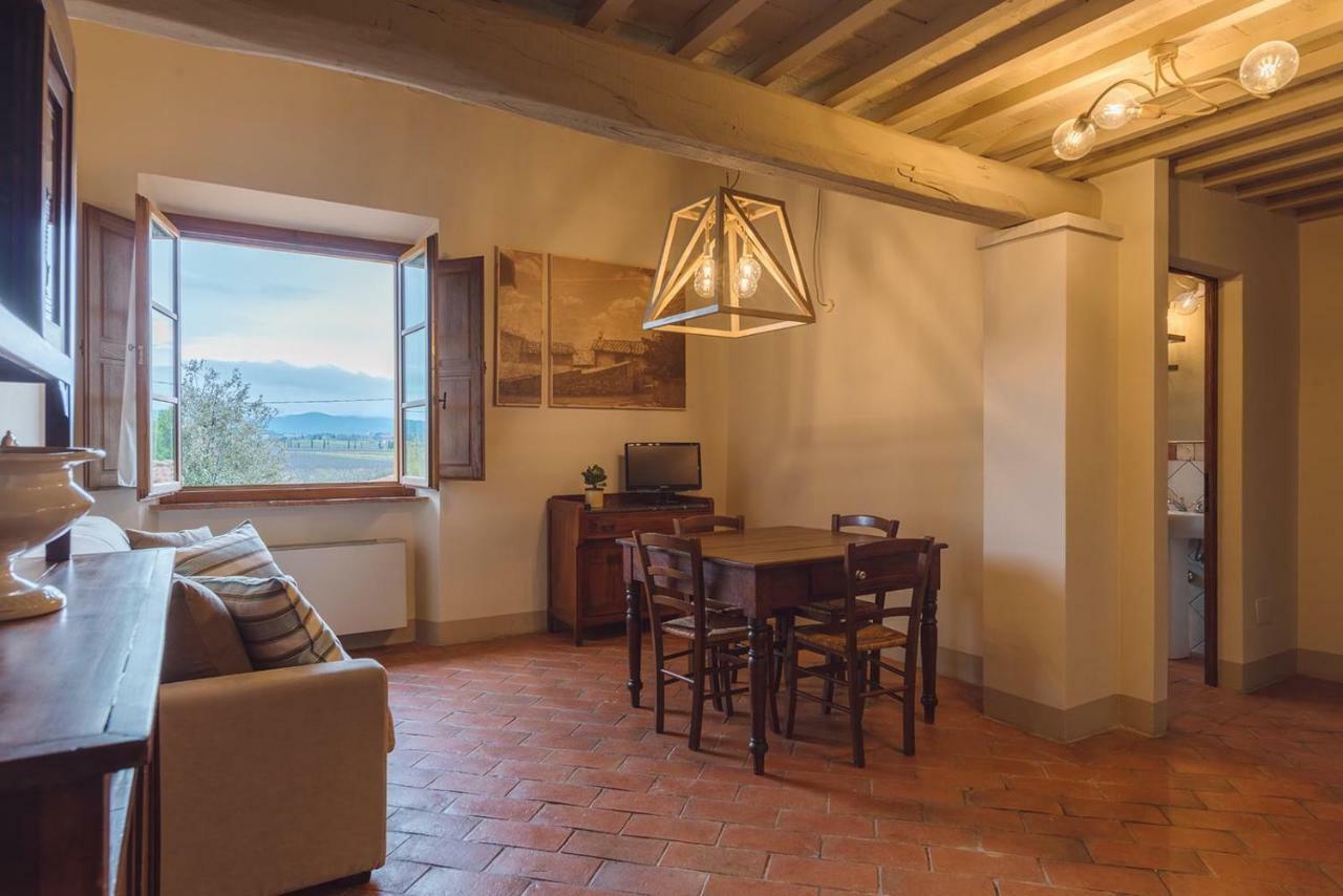 Villa Aia Vecchia 毕博纳 外观 照片