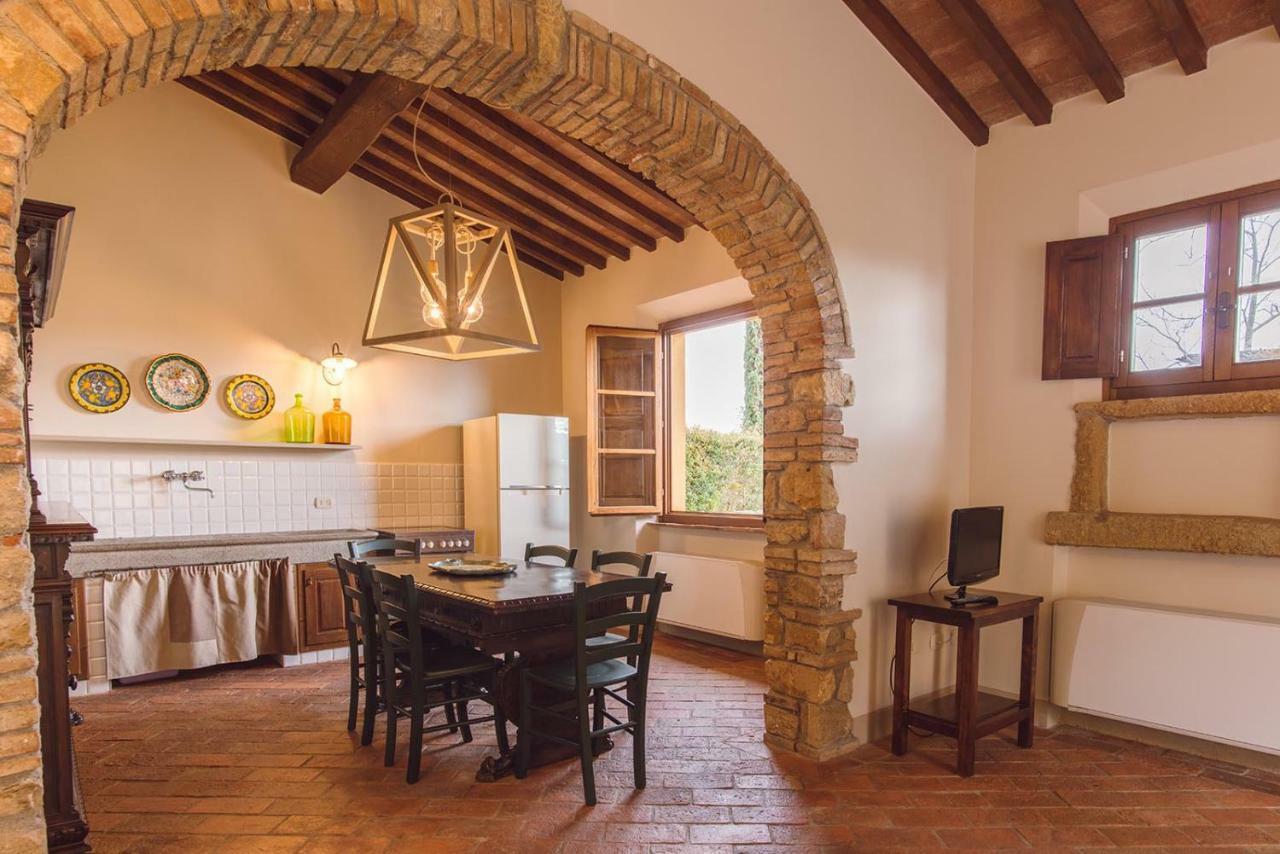 Villa Aia Vecchia 毕博纳 外观 照片