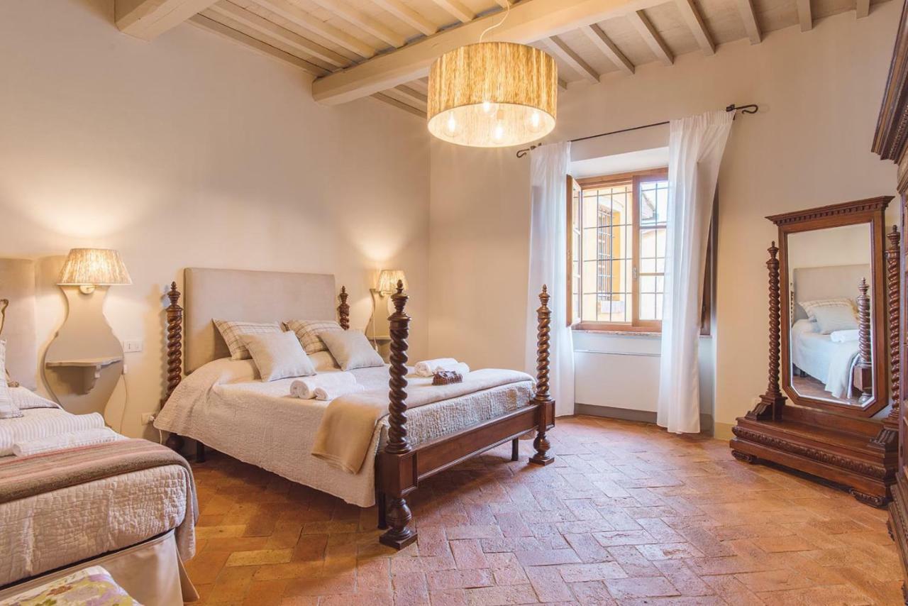 Villa Aia Vecchia 毕博纳 外观 照片