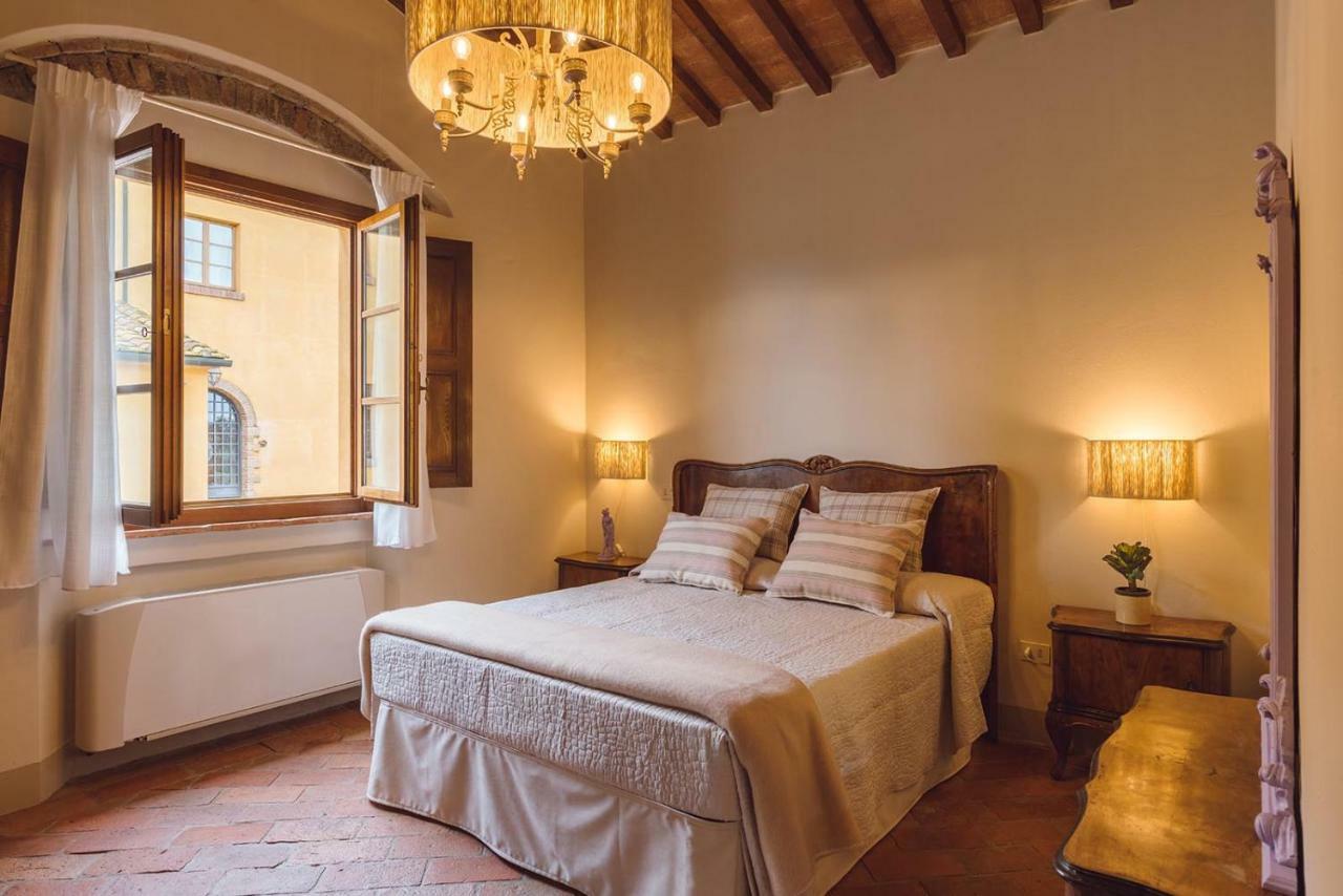 Villa Aia Vecchia 毕博纳 外观 照片