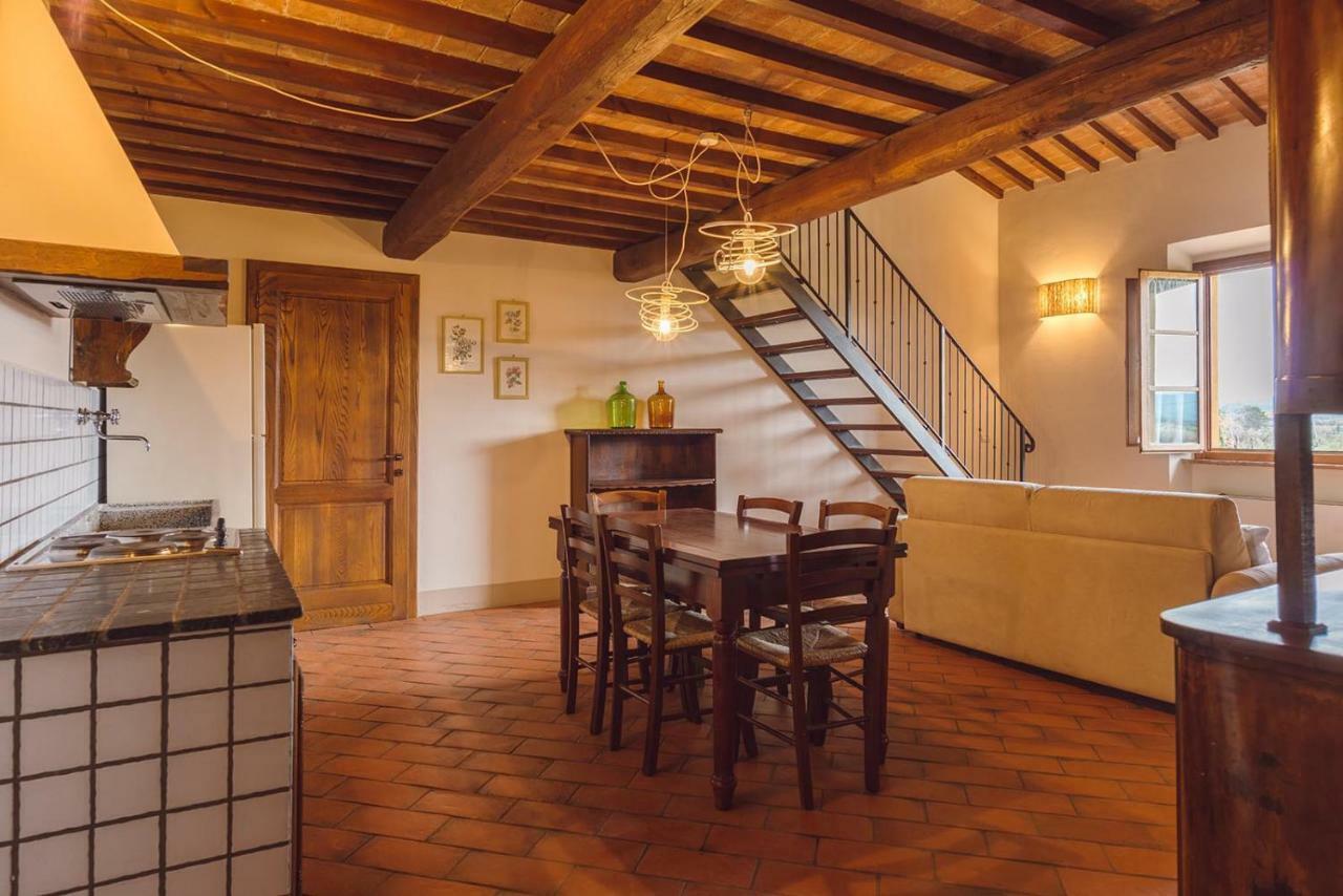Villa Aia Vecchia 毕博纳 外观 照片