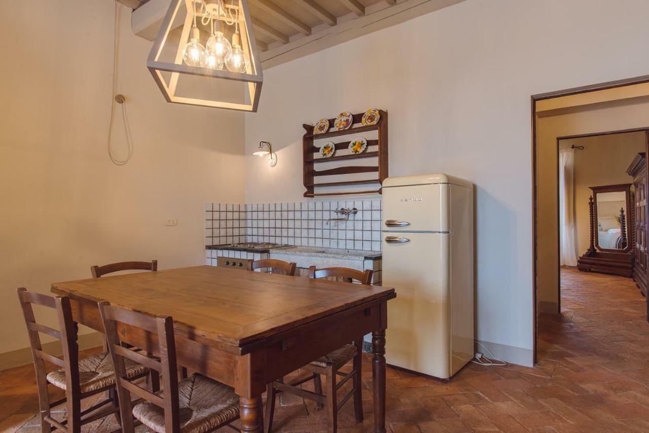 Villa Aia Vecchia 毕博纳 外观 照片
