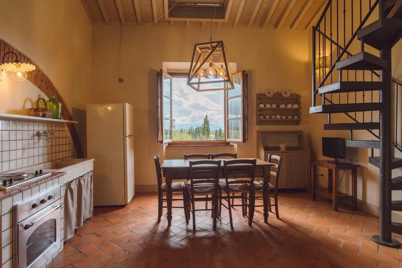 Villa Aia Vecchia 毕博纳 外观 照片