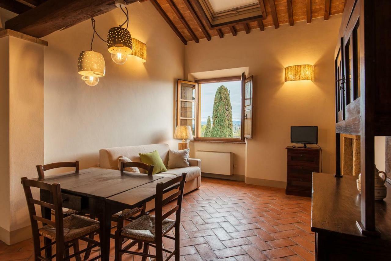 Villa Aia Vecchia 毕博纳 外观 照片