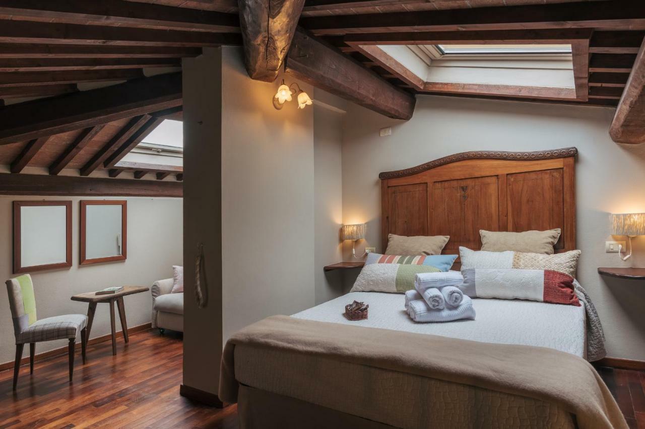Villa Aia Vecchia 毕博纳 外观 照片