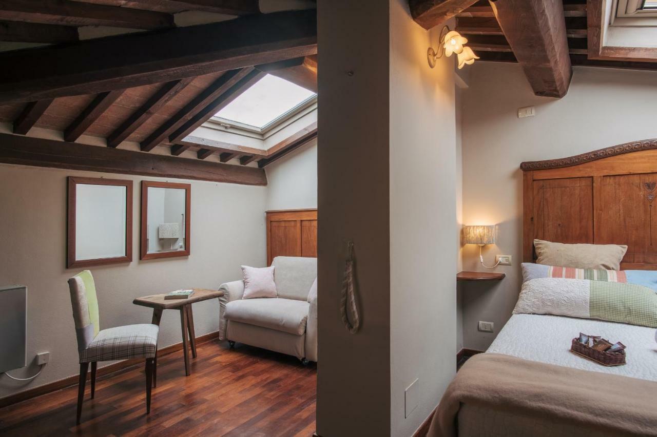 Villa Aia Vecchia 毕博纳 外观 照片