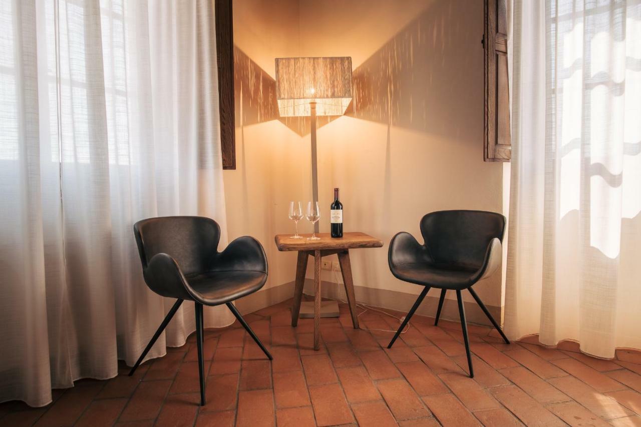Villa Aia Vecchia 毕博纳 外观 照片